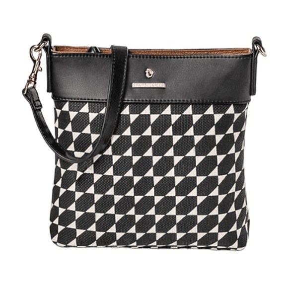 Spartina 449 Handbags - Spartina 449 West Bluff Hipster Crossbody Bag